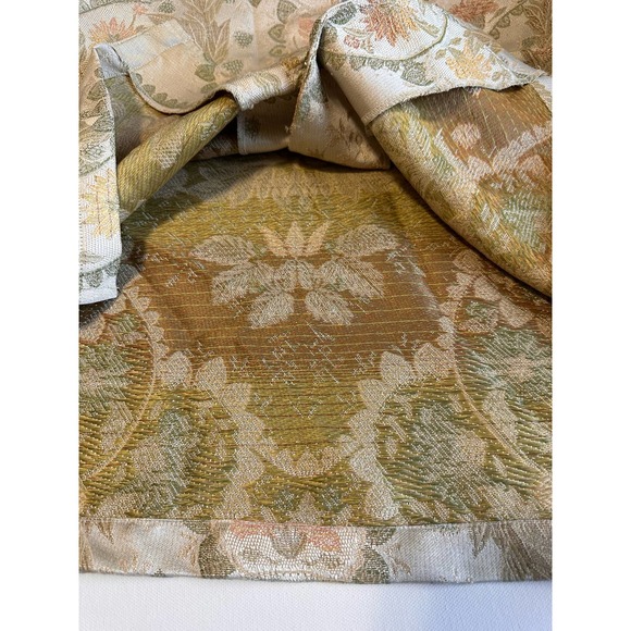 Erin London Women's Vintage Jacket Button Up-Medium - Picture 7 of 15